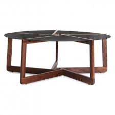 Pi Coffee Table Modern Side Console Tables Blu Dot Round Coffee Table Modern Coffee Table Square Bamboo Coffee Table