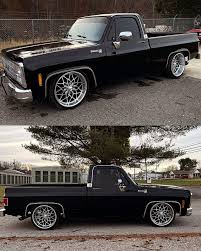 Image result for Black 1980 Truck