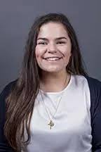 2020 Softball Roster