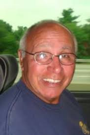 Daniel J Reardon Obituary in Rockland at Magoun-Biggins