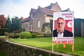 Scabreuze plaatsnamen Kuttekoven: Foef, preut en trutte