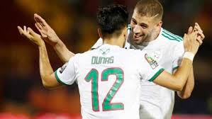 L'algérie, championne d'afrique en titre, et le burkina faso ont tous deux remporté leur premier match qualificatif à la coupe du monde 2022 . Mondial 2022 Eliminatoires L Algerie Va Jouer Le Burkina Faso Au Maroc
