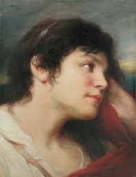 Gabriel Ritter's Instagram, Twitter & Facebook