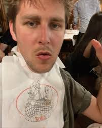 Michael Cresta's Instagram, Twitter & Facebook