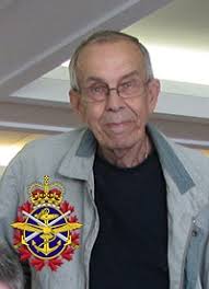 Barry Richard (Rick) Walden