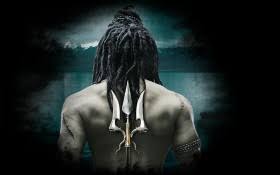 1 lord shiva wallpapers hd backgrounds, images, pics, photos free download. Lord Shiva With Dark Black Background Hd Mahadev Wallpapers Hd Wallpapers Id 58841