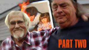 CONFRONTING DOUG IN PERSON