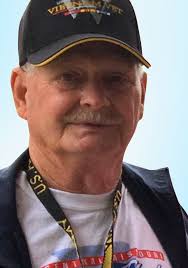 Earnest 'Ray' Smith, March 15, 1947 — June 26, 2025