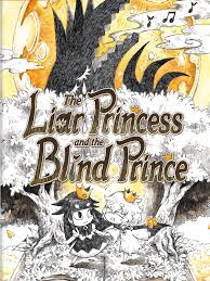 Charmed by this beautiful voice, a curious prince follows its song only to find and startle the wolf, who blinds him. The Liar Princess And The Blind Prince Videos And Highlights Twitch