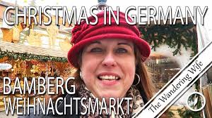 Introducing myself and sharing Bamberg photo