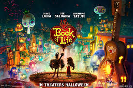 If you're up for an adrenaline rush, this is definitely one of the creepier movies on this list. Rated G For Geeks The Book Of Life Geeks And Geeklets