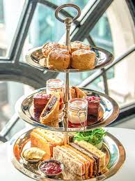 Virgin Experience Days Champagne Afternoon Tea For Two At The Gotham Hotel Manchester Afternoon Tea Afternoon Tea For Two Honey Restaurant