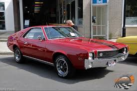 Image result for Matador Red 1968 AMC