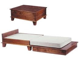 See more ideas about dog bed, diy dog stuff, pet beds. Brilliant For A Small Space Like An Apartment Or Condo Fold Out Beds Furniture Convertible Coffee Table