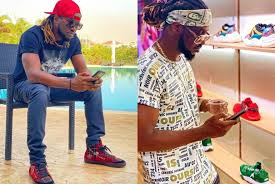 He earned the money being a professional r. Rudeboy News Today Rudeboy Photos And Videos Abtc