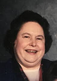 Ellen Alexander Obituary (2019)