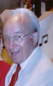 Eugene Christ Obituary (1919