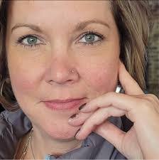 Tanya Finch's Instagram, Twitter & Facebook