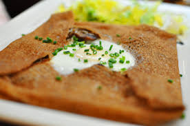 Galette Bretonne Alimentation Idee Recette Et Bien Manger