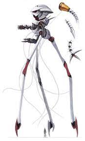 Fifteen years have passed since the martians' first failed invasion of earth. File Not Found War Of The Worlds Pulp Adventure Humanoid Robot Design