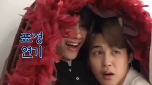 Bts foto bts bts group bts aesthetic pictures. Run Bts Ep 106 Vmin Moments Youtube