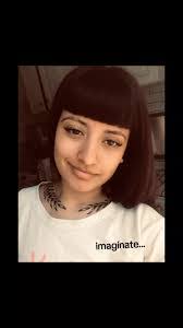 Delfina Carrasco's Instagram, Twitter & Facebook