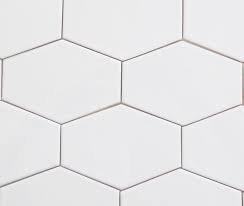 The average price per square foot of a home is the cost or current market value of a home divided by the square footage of the home. Art Studio 8 Elongated Hexagon Glossy White Wall Tile Collection Promotional Price Elongated Hexagon Tile White Wall Tiles White Kitchen Wall Tiles