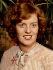 Condolence Book for Catherine (Kay) Goodman (née Farrell) (Glasnevin,  Dublin)