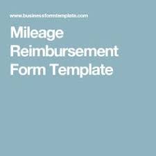 Medical Reimbursement Form Template Word | Pinterest | Medical and ...