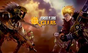 Tukar kode free fire dapatkan banyak item code game free fire gratis. Redencao Free Fire 2 0 A Revolta Veja Novo Evento Free Fire Club