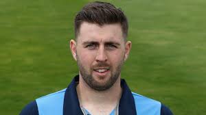 Ben Cotton: Northamptonshire fast bowler signs new one-year contract