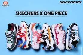 Showcasing a bold and striking outlook, the puma x onepiece lqdcell sneakers gives a clean impression. éŸ©å›½skechers æŽ¨å‡ºone Piece é™å®šéž‹æ¬¾