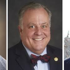 Wallace wins GOP nomination for Chalfont mayor