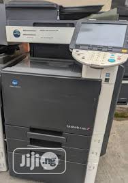 View and download konica minolta bizhub c280 user manual online. Archive Konica Minolta C280 In Karu Nasarawa Printers Scanners Owolabi Ade Jiji Ng