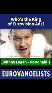 Are you lovin' Johnny or is the magic word P.R.I.N.G.L.E.S ?, #eurovision  #eurovisionsongcontest #esc #unitedbymusic