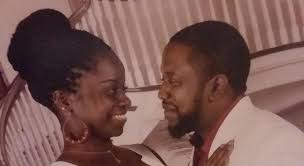 Lakeisha Morrison and Reginald Matthews' Wedding Website