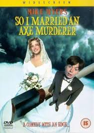 Amazon.com: So I Married an Axe Murderer : Movies & TV