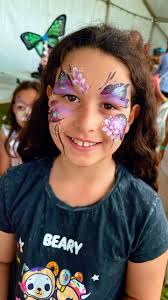 Face painting is our specialty. Book now! www.groovyface.com ,  #kidspartyideas #kidspartyactivities #childrensparty #childrenspartyideas  #childrenspartyplanner #childrenspartyentertainment ...