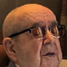 James Manley (1928-2021)