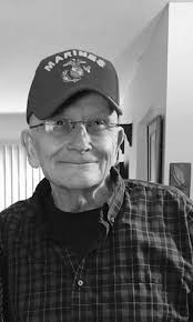 Obituary of Ronald Edwin Meyer