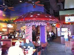 Mellow Mushroom Kennesaw Ga Outdoor Decor Patio Umbrella Patio