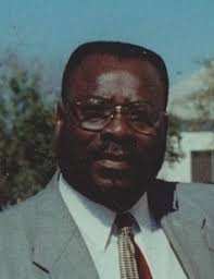 Obituary information for Ellis Edwards