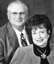 Don and Mary Morford celebrate 50th wedding anniversary