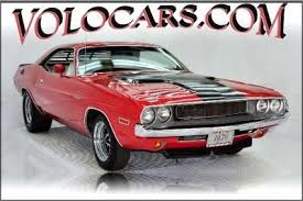 Image result for Bright Red 1970 Dodge