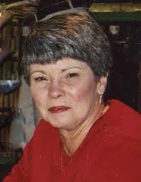 Barbara Gary Gaston Obituary