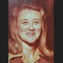 Vicky J. Stafford Obituary (2025)