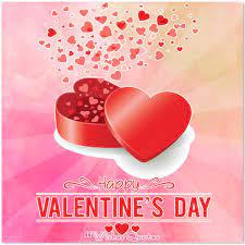 Romance is your middle name. Valentine S Day Messages For Her Girlfriend Or Wife