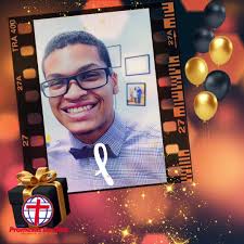 Mil bendiciones a nuestro amado...