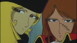 映画 銀河鉄道999 劇場版鑑賞 くまちゃん日記 映画とグルメとラグビーと