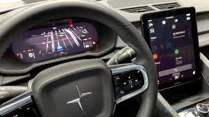 Create new automotive emulator using android studio 3.6 or 4.x. Android Automotive Os Hands On Polestar 2 Spills Its Secrets Slashgear